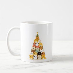 Cat Mugs