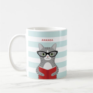 Cat Mugs