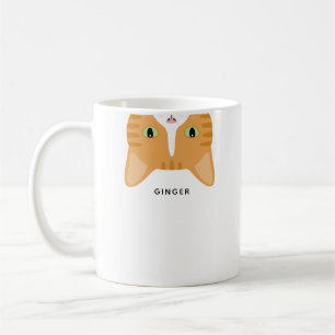 Cat Mugs