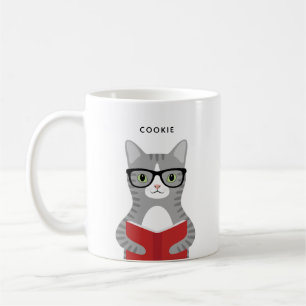 Cat Mugs