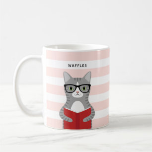 Cat Mugs