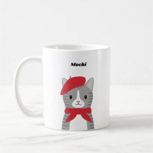 Cat Mugs