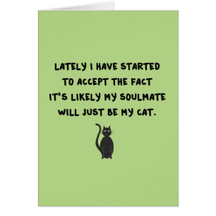 Cat Soulmate