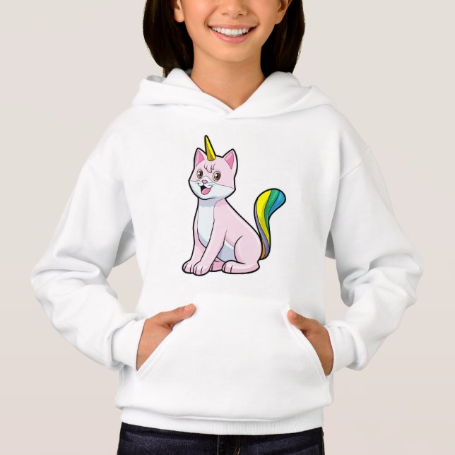 Cat Unicorn (Devant)