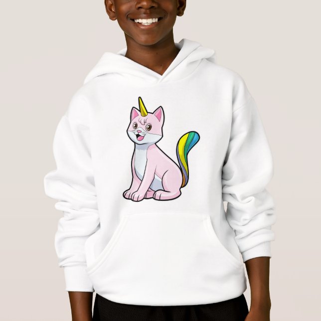 Cat Unicorn (Devant)