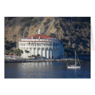Catalina, Californie