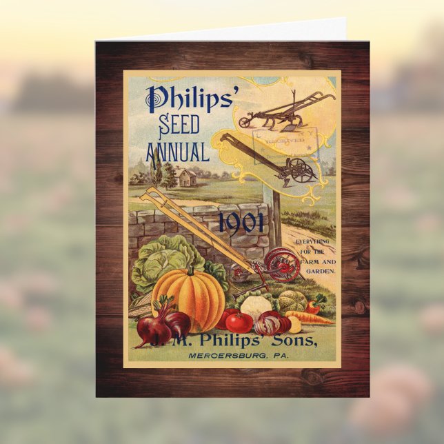 Catalogue de la batterie de paquets de semences Ar (Créateur téléchargé)