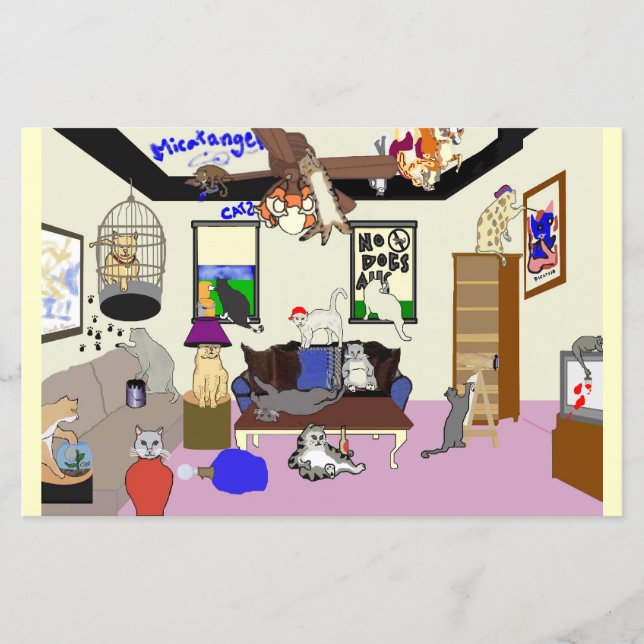 Catastrophe (Devant)