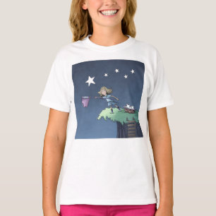 Catch a Falling Star - Collecting Wives T-Shirt