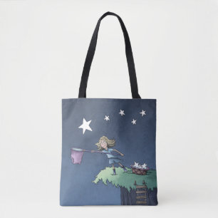 Catch a Falling Star - Sac fourre-tout Collecting