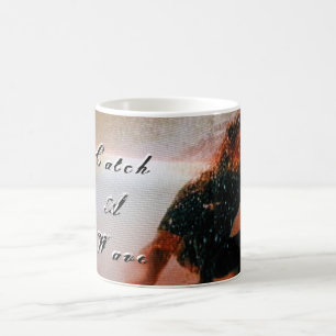 Catch A Wave Mug - Personnalisable