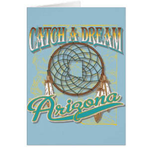 Catcher de rêves Arizona