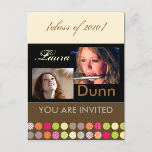 Catégorie 2010 Graduation, photos cartes postales