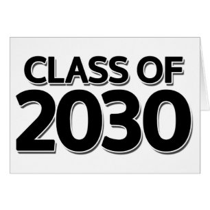 Catégorie 2030