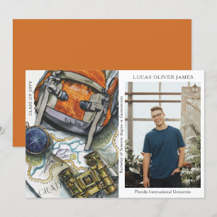 Catégorie de diplômes en géographie Sciences