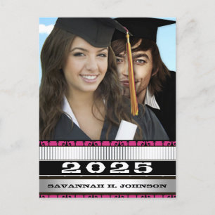 Catégorie de diplômes - Invitations photo