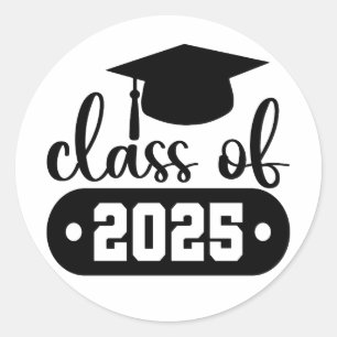 Catégorie de Stickers 2025