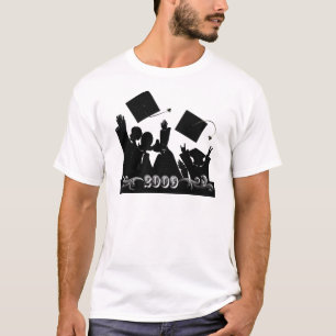 Catégorie de T-shirts et cadeaux 2009