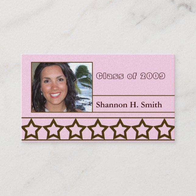 Catégorie des cartes supérieures 2009 (Devant)