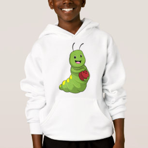 Caterpillar au Bowling avec Bowling ball