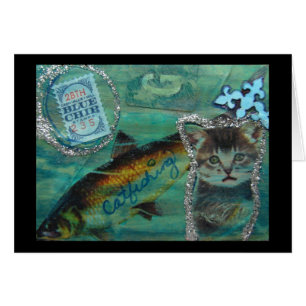 Catfishing
