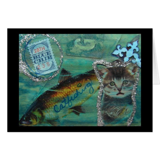 Catfishing (Devant horizontal)