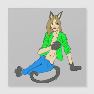 catgirl