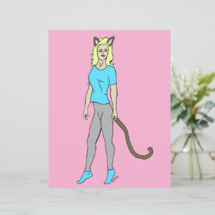 catgirl