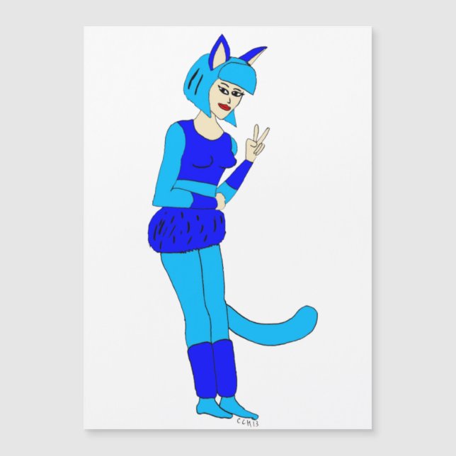 catgirl (Devant)