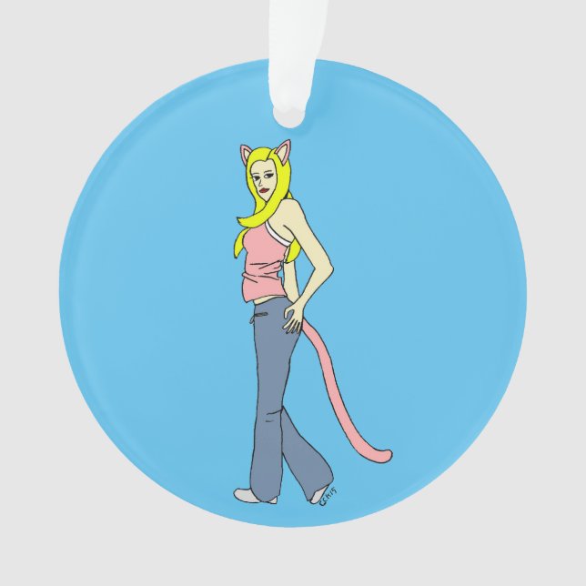 catgirl (devant)