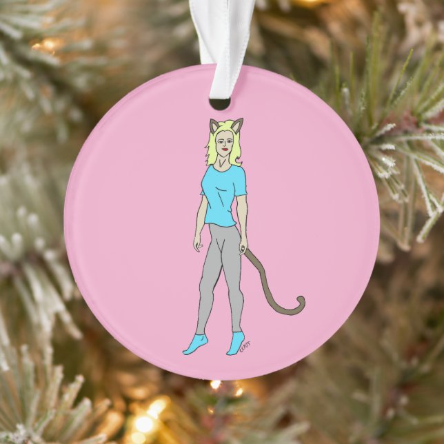 catgirl (Arbre)