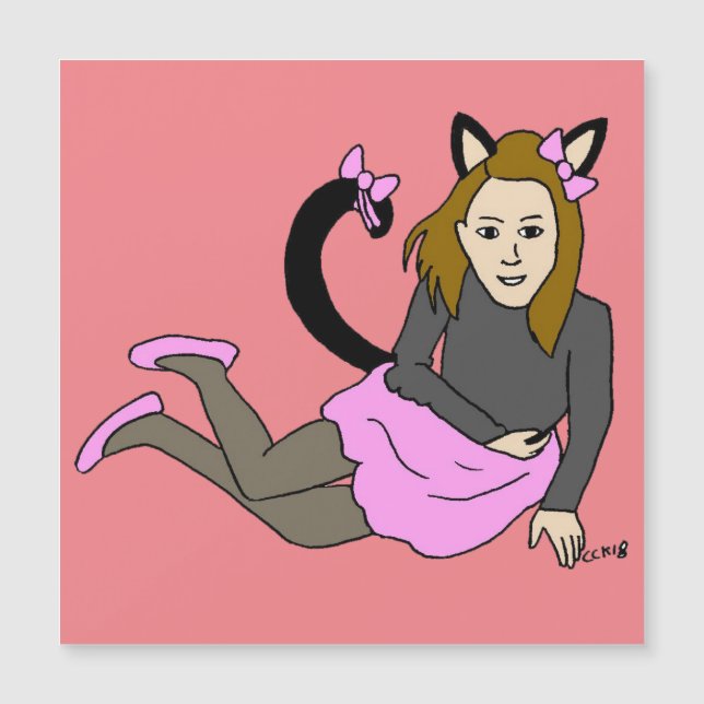 catgirl (Devant)