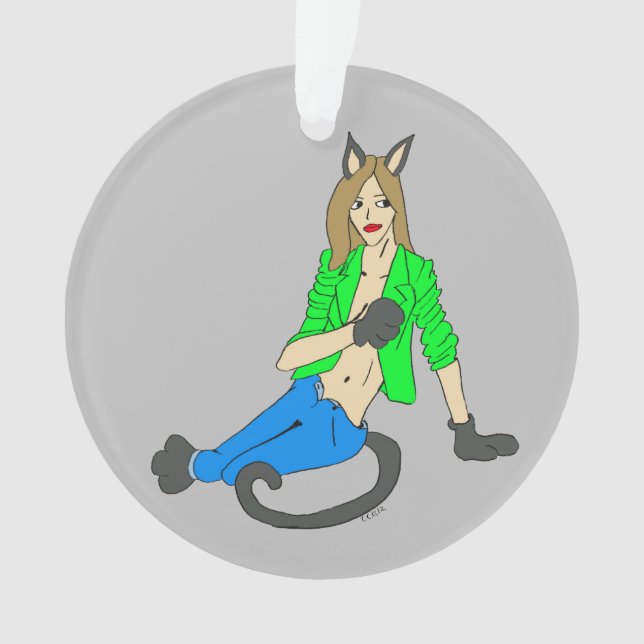catgirl (devant)