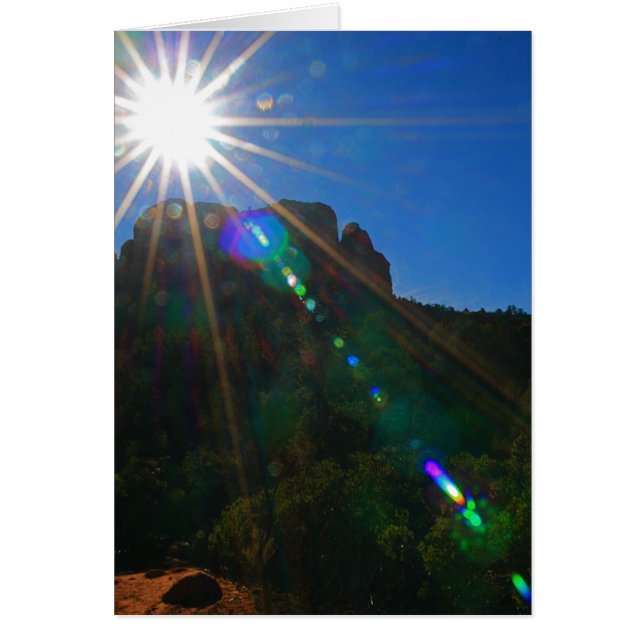 Cathedral Rock Vortex (Devant)