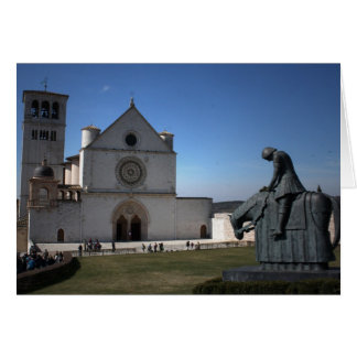 Cathédrale d'Assise (Italien) : Cattedrale di Assi