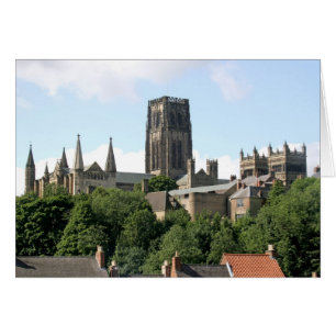 Cathédrale de Durham
