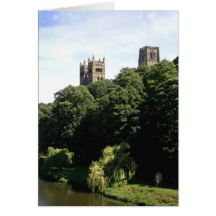 Cathédrale de Durham