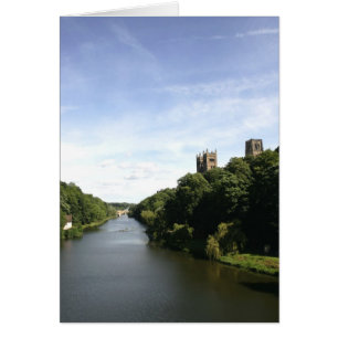 Cathédrale de Durham