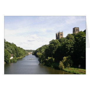 Cathédrale de Durham