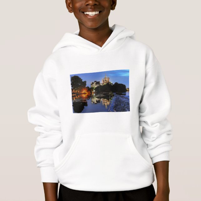 Cathédrale de Limbourg (Devant)