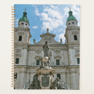 Cathédrale de Salzbourg