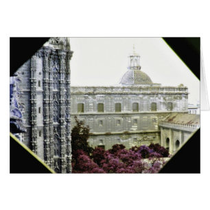 Cathédrale de Séville