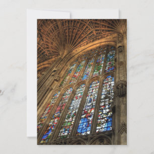 Cathédrale de Stainverre