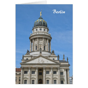 Cathédrale française à Berlin