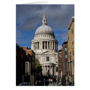 Cathédrale Saint-Paul