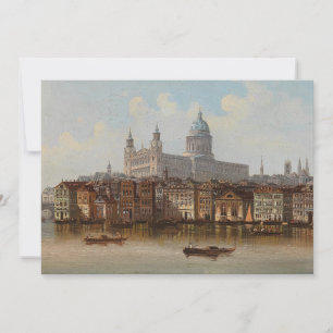 Cathédrale Saint-Paul   Johann Wilhelm Jankowsky