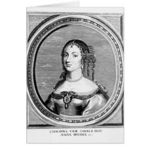 Catherine de Braganza