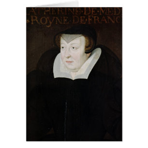 Catherine de Medici