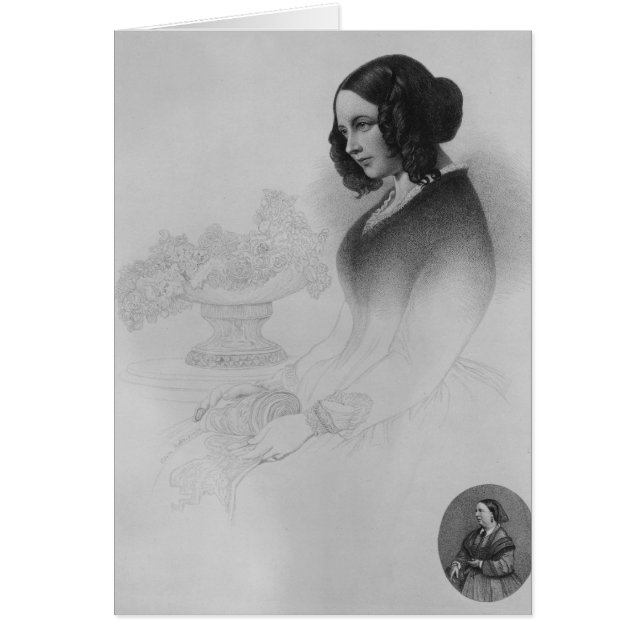 Catherine Dickens (Devant)