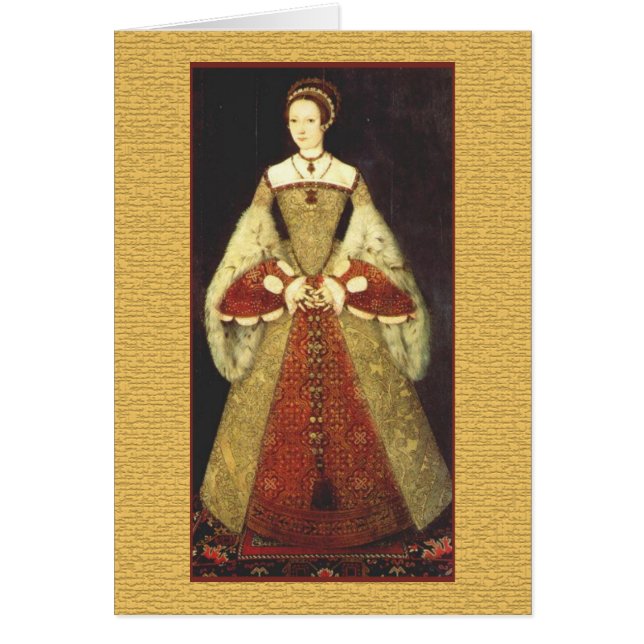 Catherine Parr (Devant)